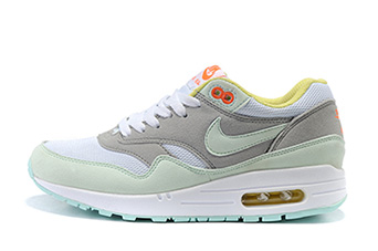 Кроссовки Nike Air Max 1 Кроссовки Nike Air Max 1