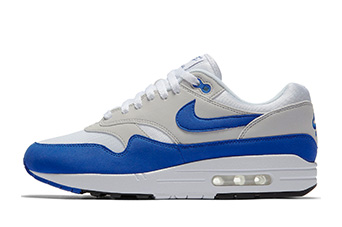 Кроссовки Nike Air Max 1 Кроссовки Nike Air Max 1