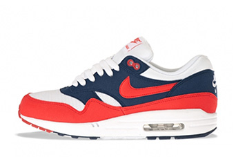 Кроссовки Nike Air Max 1 Кроссовки Nike Air Max 1