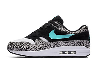 Кроссовки Nike Air Max 1 Кроссовки Nike Air Max 1