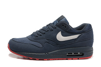 Кроссовки Nike Air Max 1 Кроссовки Nike Air Max 1
