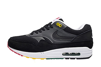 Кроссовки Nike Air Max 1 Кроссовки Nike Air Max 1