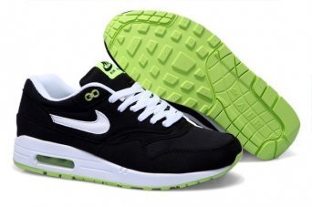 Кроссовки Nike Air Max 1 Кроссовки Nike Air Max 1