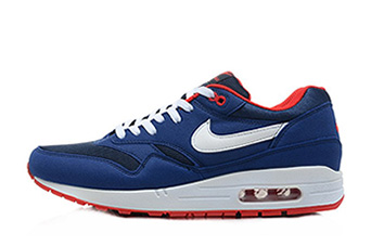 Кроссовки Nike Air Max 1 Кроссовки Nike Air Max 1