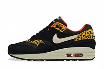 Кроссовки Nike Air Max 1 Кроссовки Nike Air Max 1