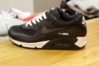 Кроссовки Nike Air Max 90 Кроссовки Nike Air Max 90