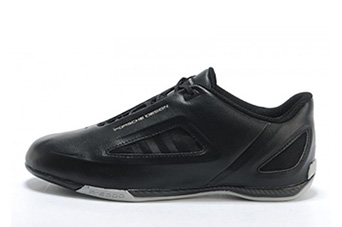 Кроссовки Adidas Porsche Design Sport P5000 Drive Athletic II Black / Grey Кроссовки Adidas Porsche Design Sport P5000 Drive Athletic II Black / Grey