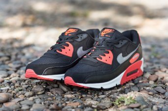 Кроссовки Nike Air Max 90 Кроссовки Nike Air Max 90