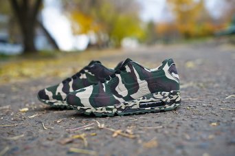 Кроссовки Nike Air Max 90 Hyperfuse Кроссовки Nike Air Max 90 Hyperfuse