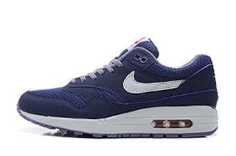 Кроссовки Nike Air Max 1 Кроссовки Nike Air Max 1