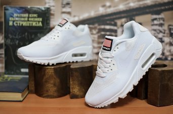 Кроссовки Nike Air Max 90 Hyperfuse Кроссовки Nike Air Max 90 Hyperfuse