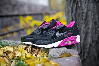 Кроссовки Nike Air Max 90 Кроссовки Nike Air Max 90