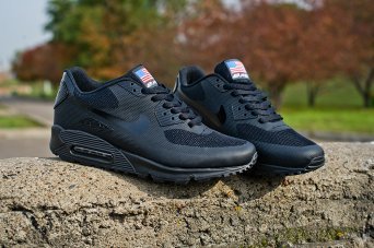 Кроссовки Nike Air Max 90 Hyperfuse Кроссовки Nike Air Max 90 Hyperfuse