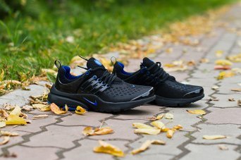 Кроссовки Nike Air Presto Кроссовки Nike Air Presto