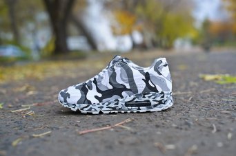 Кроссовки Nike Air Max 90 Hyperfuse Кроссовки Nike Air Max 90 Hyperfuse