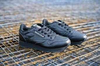 Кроссовки Reebok Classic Leather