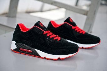 Кроссовки Nike Air Max 90 VT Кроссовки Nike Air Max 90 VT