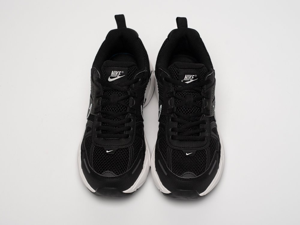 Nike Runtekk черные текстиль мужские (AR31405) - фото 6