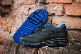 Кроссовки Nike Air Max 90 Lunar Кроссовки Nike Air Max 90 Lunar