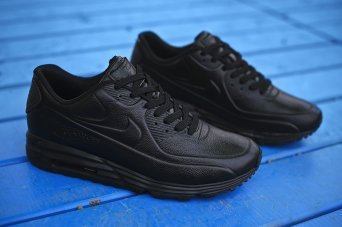 Кроссовки Nike Air Max 90 Lunar Кроссовки Nike Air Max 90 Lunar