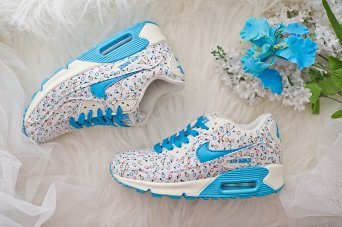Кроссовки Nike Air Max 90 Кроссовки Nike Air Max 90