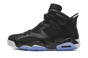 Кроссовки Nike Air Jordan 6 Кроссовки Nike Air Jordan 6