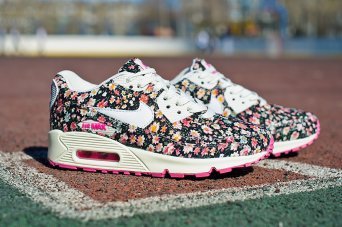 Кроссовки Nike Air Max 90 Кроссовки Nike Air Max 90