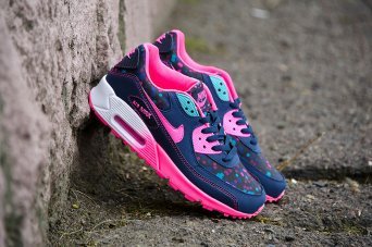 Кроссовки Nike Air Max 90 Кроссовки Nike Air Max 90