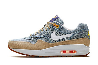 Кроссовки Nike Air Max 1 Кроссовки Nike Air Max 1