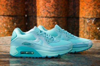Кроссовки Nike Air Max 90 Кроссовки Nike Air Max 90
