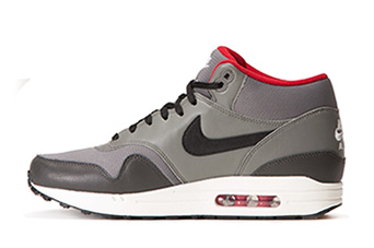 Кроссовки Nike Air Max 1 Mid Кроссовки Nike Air Max 1 Mid