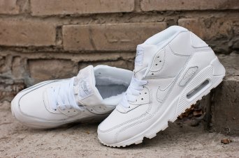 Кроссовки Nike Air Max 90 Кроссовки Nike Air Max 90