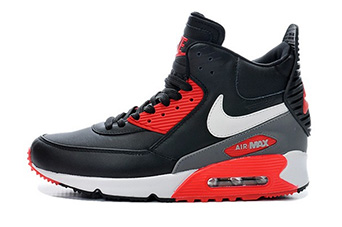 Кроссовки Nike Air Max 90 Sneakerboot Кроссовки Nike Air Max 90 Sneakerboot