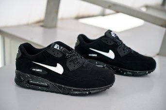 Кроссовки Nike Air Max 90 Кроссовки Nike Air Max 90