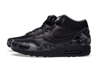 Кроссовки Nike Air Max 1 Mid Кроссовки Nike Air Max 1 Mid