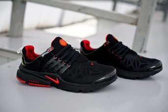 Кроссовки Nike Air Presto Кроссовки Nike Air Presto