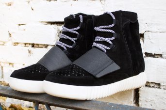 Кроссовки Adidas Yeezy 750 Boost Кроссовки Adidas Yeezy 750 Boost