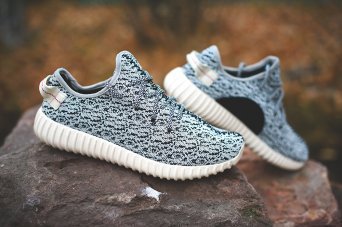 Кроссовки Adidas Yeezy 350 Boost Кроссовки Adidas Yeezy 350 Boost