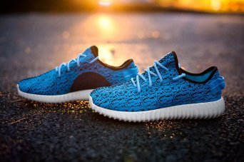 Кроссовки Adidas Yeezy 350 Boost Кроссовки Adidas Yeezy 350 Boost