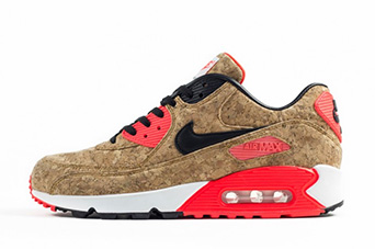 Кроссовки Nike Air Max 90 Кроссовки Nike Air Max 90