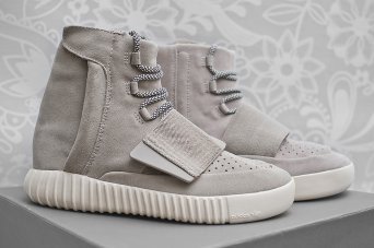 Кроссовки Adidas Yeezy 750 Boost Кроссовки Adidas Yeezy 750 Boost