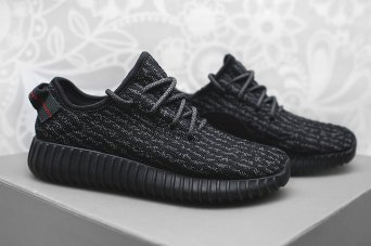 Кроссовки Adidas Yeezy 350 Boost Кроссовки Adidas Yeezy 350 Boost