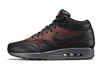 Кроссовки Nike Air Max 1 Mid Кроссовки Nike Air Max 1 Mid