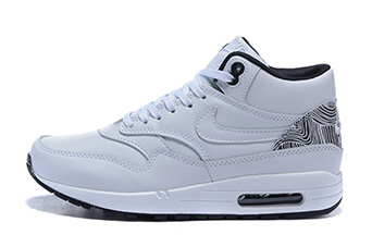 Кроссовки Nike Air Max 1 Mid Кроссовки Nike Air Max 1 Mid
