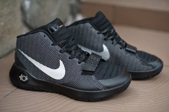Кроссовки Nike KD Trey 5 III Кроссовки Nike KD Trey 5 III
