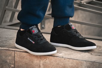 Кроссовки Reebok Ultralite