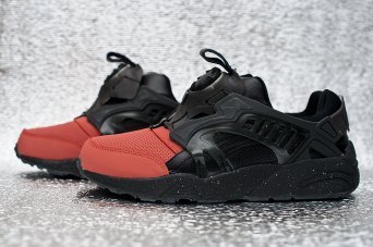Кроссовки Puma Disc Blaze