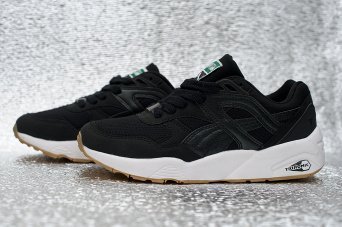Кроссовки Puma R698