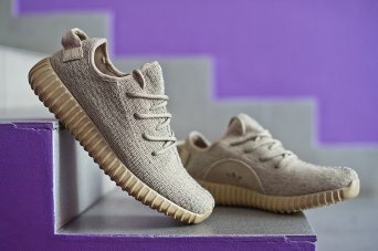 Кроссовки Adidas Yeezy 350 Boost Кроссовки Adidas Yeezy 350 Boost