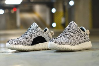 Кроссовки Adidas Yeezy 350 Boost Кроссовки Adidas Yeezy 350 Boost